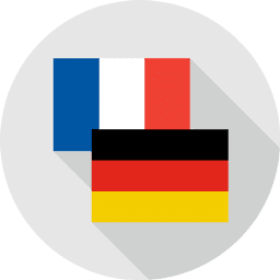 pictos fabrication française et allemande